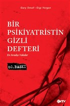 Bir Psikiyatristin Gizli Defteri NTV Yayınları