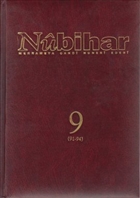 Nubihar Kovar erm: 9 Hejmar: 91-94 Nubihar Yaynlar