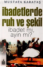 badetlerde Ruh ve ekil Nun Yaynclk