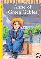 Anne of Green Gables Level 2 Nans Publishing