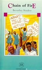 Chain of Fire Nans Publishing