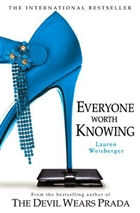 Everyone Worth Knowing HarperCollins Publishers