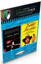 Johnny Stecchino / I Cento Passi (talyanca renimi in Filmler zerinde Aktiviteler) Edilingua