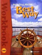 Reading Skills: The Best Way 1 Workbook Build and Grow Publishing