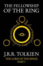 The Lord of the Rings Part 1 : The Fellowship of the Ring HarperCollins Publishers