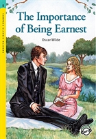 The Importance of Being Earnest - Level 5 Nans Publishing