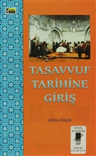 Tasavvuf Tarihine Giri Nkte Kitap