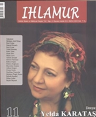 Ihlamur Dergisi Say: 11 Dosya Yelda Karata Ihlamur Dergisi Yaynlar
