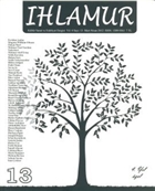Ihlamur Dergisi Say: 13 Dosya 4. Yl zel Say Ihlamur Dergisi Yaynlar