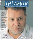 Ihlamur Dergisi Say: 14 Dosya Cezmi Ersz Ihlamur Dergisi Yaynlar