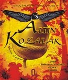 Jack Brenin`in Maceralar - Altn Kozalak O2 Yaynclk