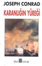 Karanln Yrei Oda Yaynlar