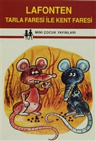 Lafonten Masallar (10 Kitap Takm) Oda Yaynlar
