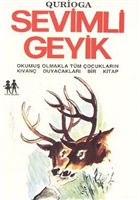 Sevimli Geyik Oda Yaynlar