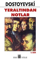 Yeraltndan Notlar Oda Yaynlar