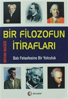 Bir Filozofun tiraflar ODT Gelitirme Vakf Yaynclk