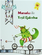 Masalc ile Yeil Ejderha ODT Gelitirme Vakf Yaynclk