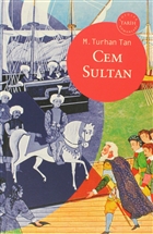 Cem Sultan Olak Yaynclk