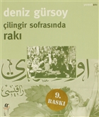 ilingir Sofrasnda Rak Olak Yaynclk