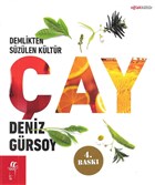 Demlikten Szlen Kltr: ay Olak Yaynclk