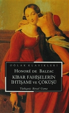 Kibar Fahielerin htiam ve k Olak Yaynclk