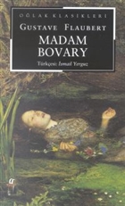 Madam Bovary Olak Yaynclk