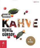 Sohbetin Bahanesi Kahve Olak Yaynclk