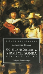  Silahrler 2 / Yirmi Yl Sonra (2 Kitap Takm) Olak Yaynclk