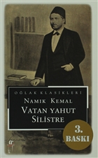 Vatan Yahut Silistre Olak Yaynclk