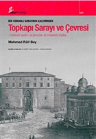 Bir Osmanl Subaynn Kaleminden Topkap Saray ve evresi Okur Kitapl
