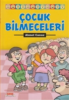 ocuk Bilmeceleri Okuryazar Yaynevi