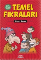 En Komik Temel Fkralar Okuryazar Yaynevi