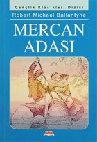 Mercan Adas Okuryazar Yaynevi