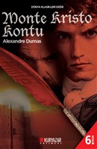 Monte Kristo Kontu Okuryazar Yaynevi