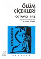 Ölüm Çiçekleri Okyanus Yayıncılık
