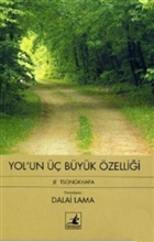Yol`un  Byk zellii Okyanus Yaynclk