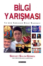 Bilgi Yarmas 10 000 Soruluk Bilgi Bankas Omega