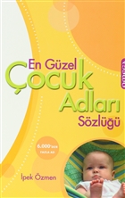 En Gzel ocuk Adlar Szl Omega