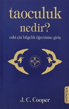 Taoculuk Nedir? Eski in Bilgelik retisine Giri Omega