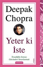 Yeter ki ste Omega