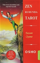 Zen Ruhunda Tarot Omega