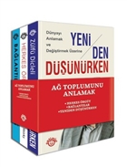 A Toplumunu Anlamak (3 Kitap Takm) Optimist Yayn Datm