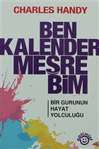 Ben Kalender Merebim Optimist Yayn Datm