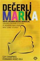 Deerli Marka Optimist Yayn Datm