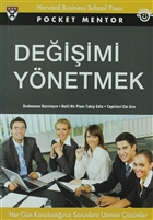 Deiimi Ynetmek Optimist Yayn Datm