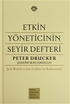 Etkin Yneticinin Seyir Defteri Optimist Yayn Datm