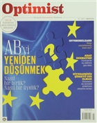 Optimist Dergisi Say: 5 Optimist Yayn Datm