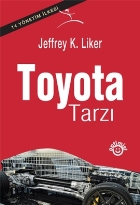 Toyota Tarz Optimist Yayn Datm