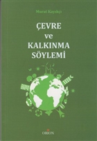 evre ve Kalknma Sylemi Orion Kitabevi