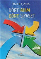 Drt Akm Drt Siyaset Orion Kitabevi - Ders Kitaplar